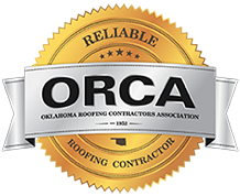 Robbins Roofing Oklahoma City - ORCA-footer