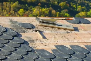 Why Roofing Repairs Are Necessary