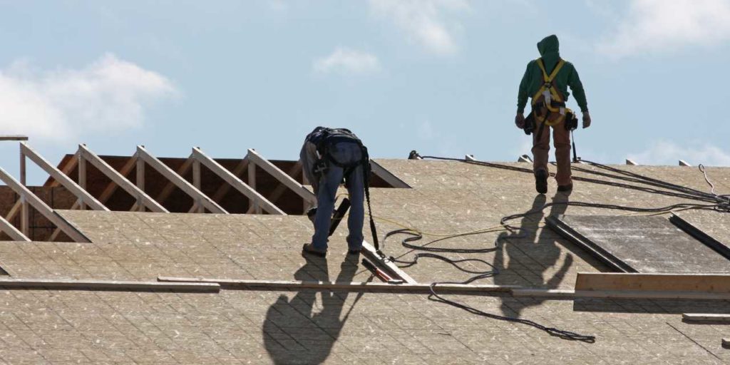 Robbins roofing companies edmond ok