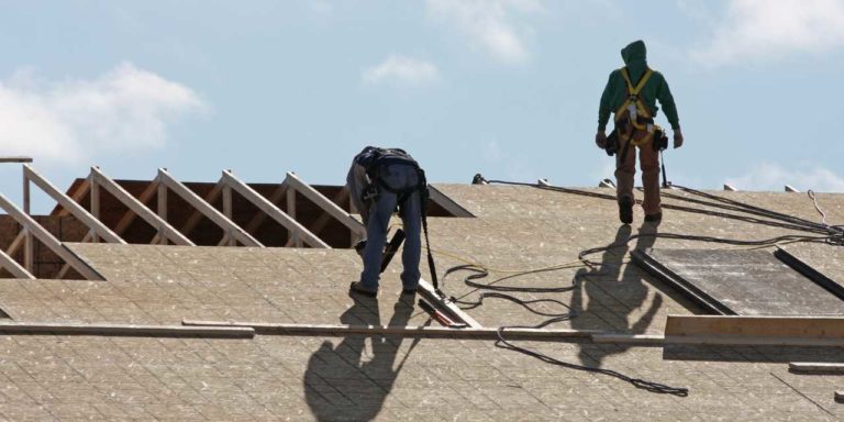 Robbins roofing companies edmond ok