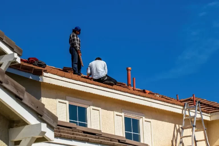 Avoid Reoccurring Disasters With Professional Roofing Repair