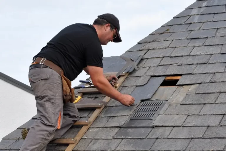 Reactive Roof Care Could Lead to Serious Damage and Expensive Repairs
