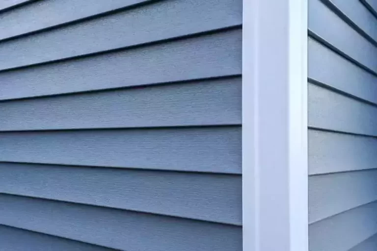 As one of the best roofing companies, call us to do your siding