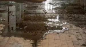 Do this if you have a leaky roof