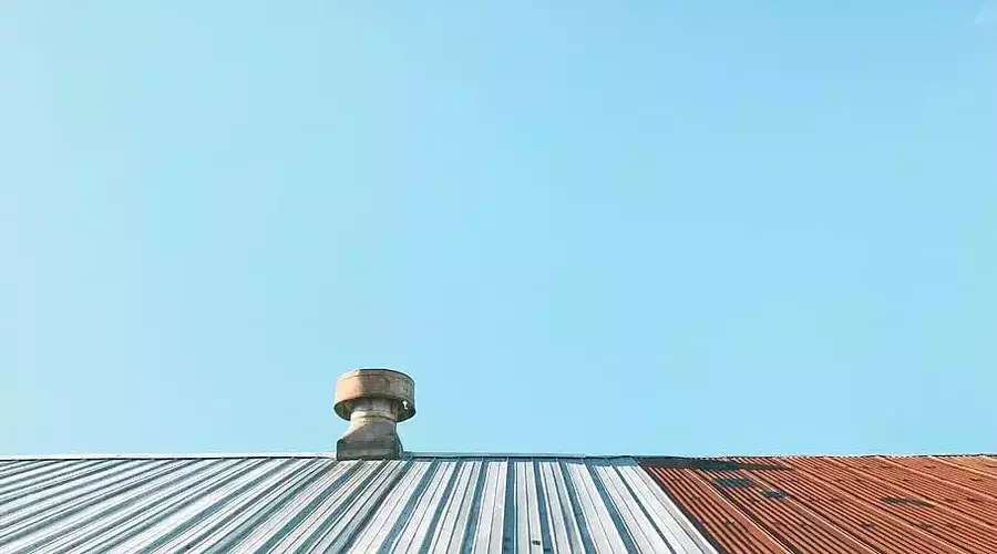 Robbins Roofing do common roof repairs for all roof systems