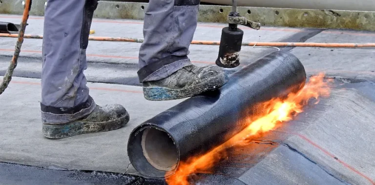 Everything You Need To Know About A Modified Bitumen Roof