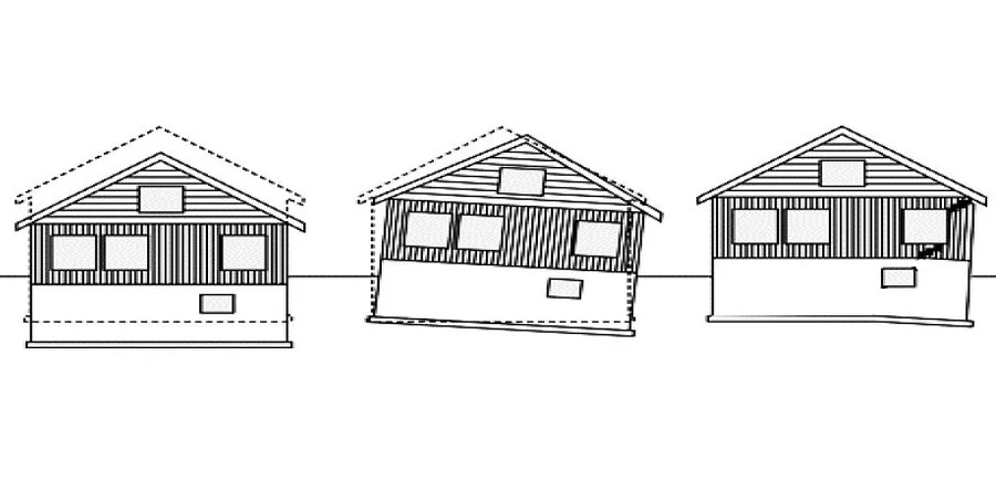 Get your roof inspection from Robbins Roofing