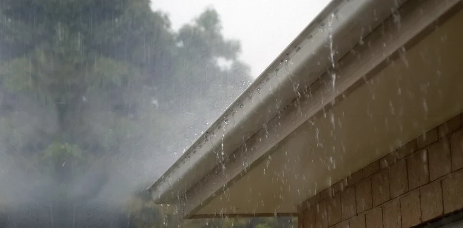 Types of Storm Damage To Roofs What to Look For
