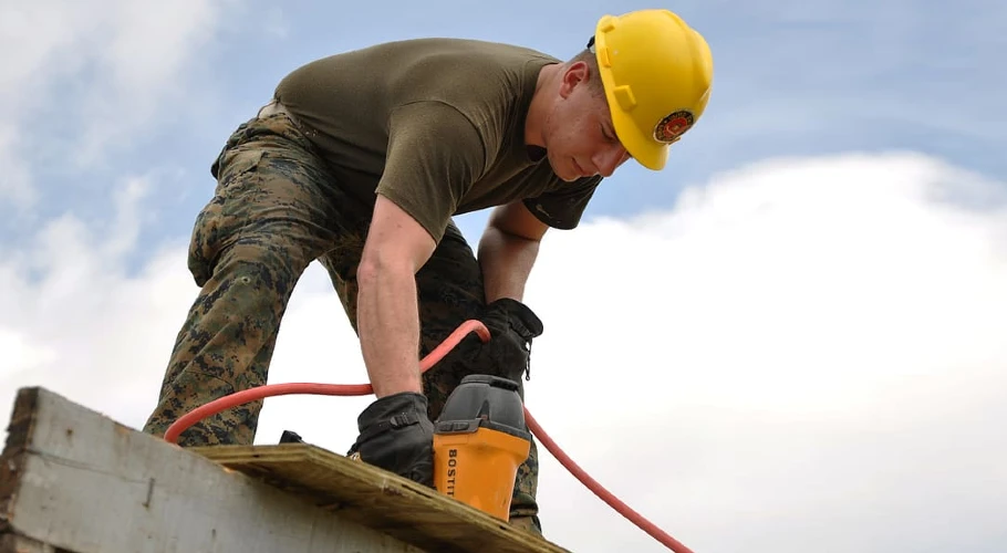 Best Time to Install a New Roof
