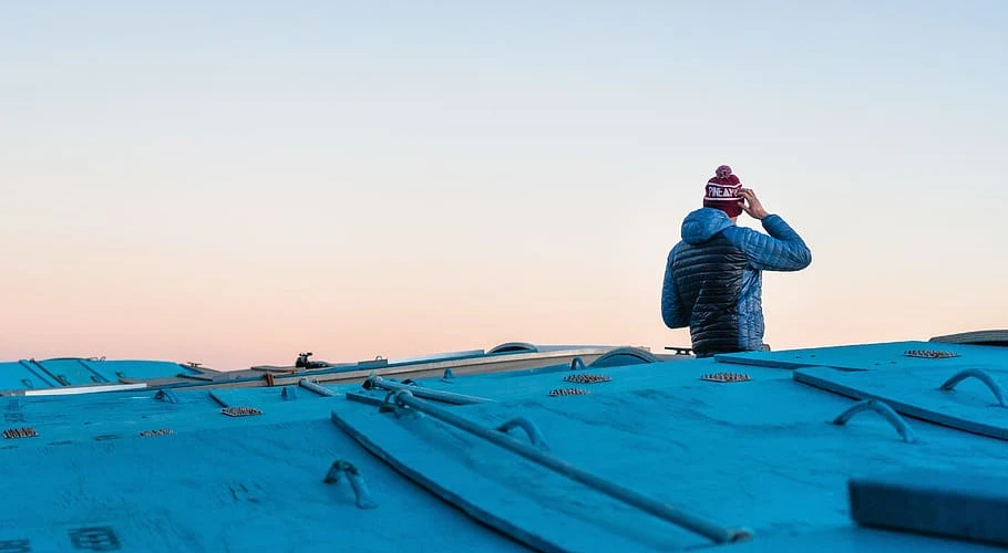 Get the best roofing contractor in OKC