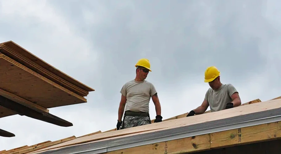 How to Identify When Your Roof Needs Repairs