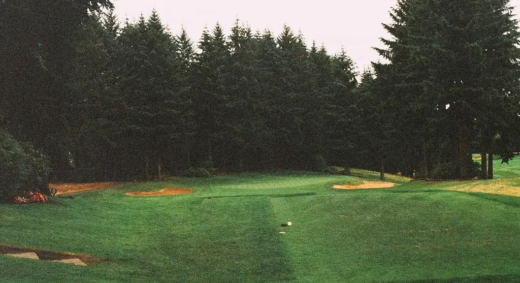 Pebble Creek Golf Course