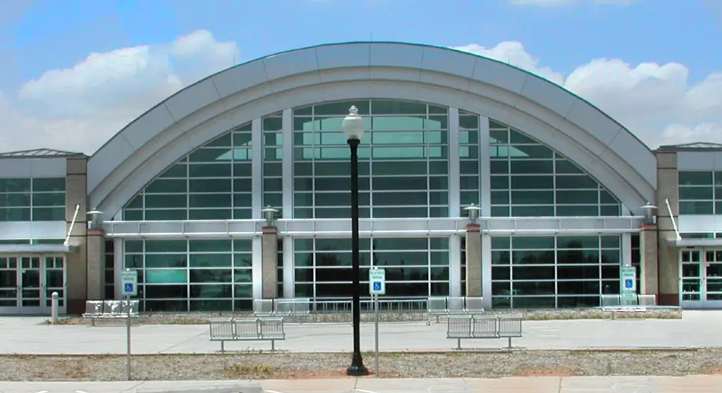 Town Center Plaza