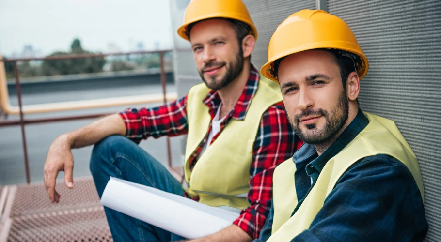 Stop premature roof failure with Robbins Roofing