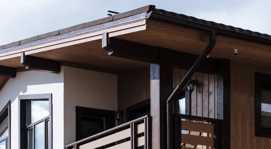 Get Wood Siding Service in Oklahoma City