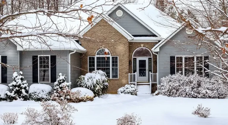 Siding Tips for Preparing Your Home for Extreme Weather