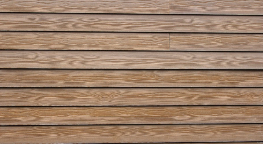 fiber cement siding installation
