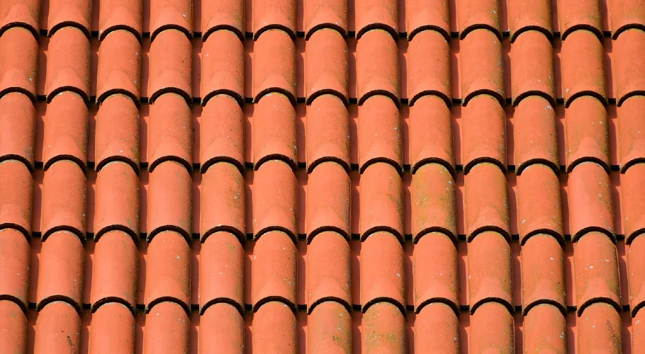 Clay Tiles