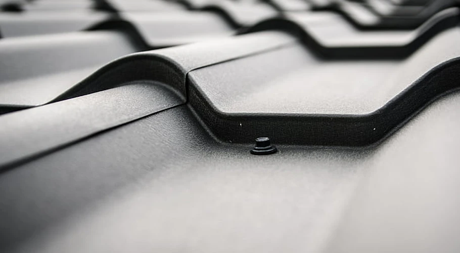 Metal Roof Shingles