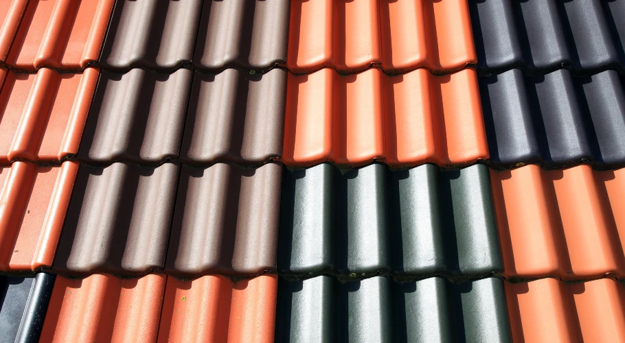 Options for affordable roofing materials
