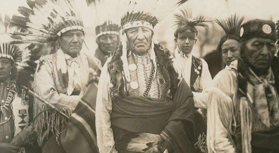 Otoe, Native American people of the midwestern USA