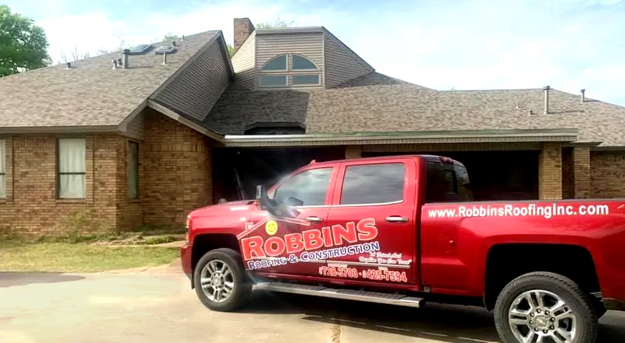 Robbins Roofing Contractor