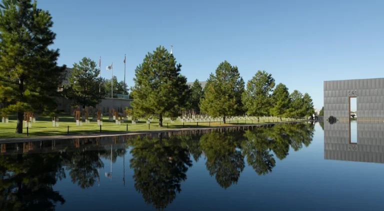 The Best Places To Live in Oklahoma City, OK