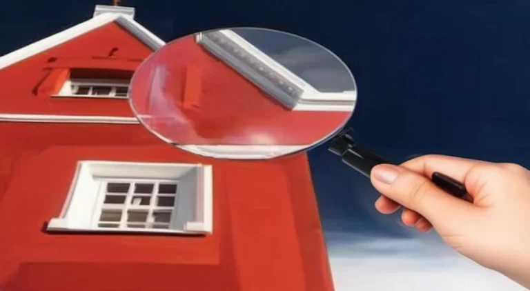 Why Exterior Inspections are Critical