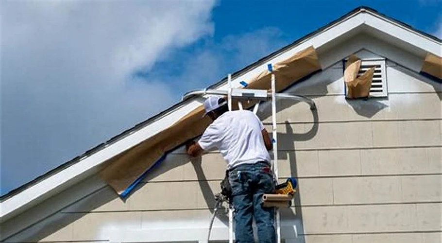 missing shingles, inspection covers