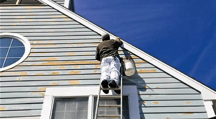 property inspection