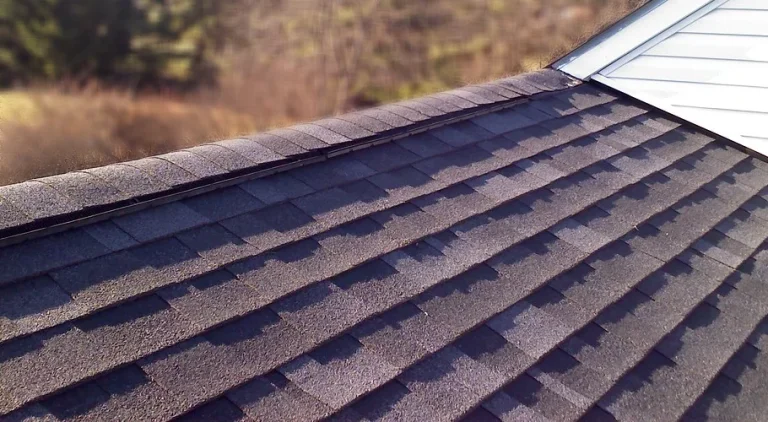 Does a ridge vent suit your Ventilation Requirements