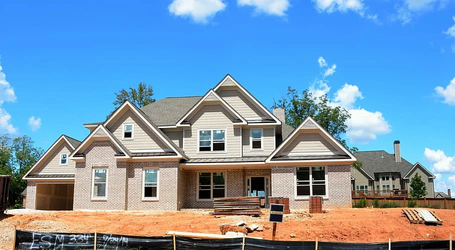 Home building materials