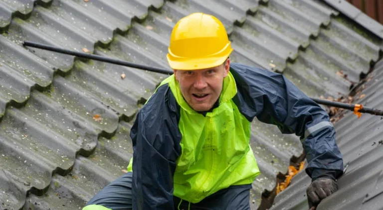 What Do Roof Inspections Entail and How Long Does it Take