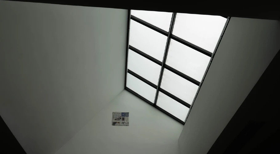 Artistic Skylight