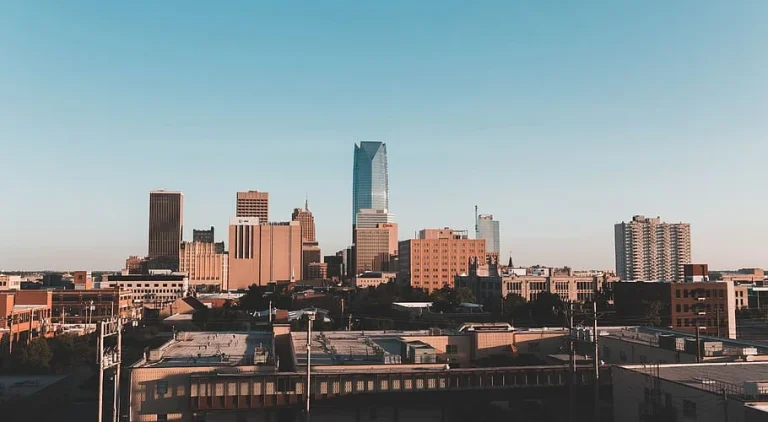 Fun Things To Do in Oklahoma City OKC