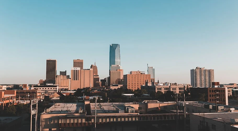 Fun Things To Do in Oklahoma City OKC