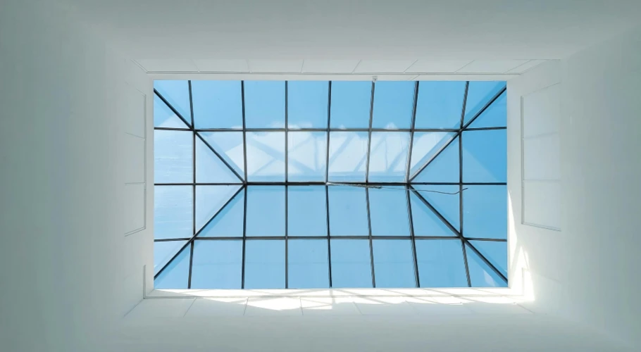Get Fresh Air With Roof Windows