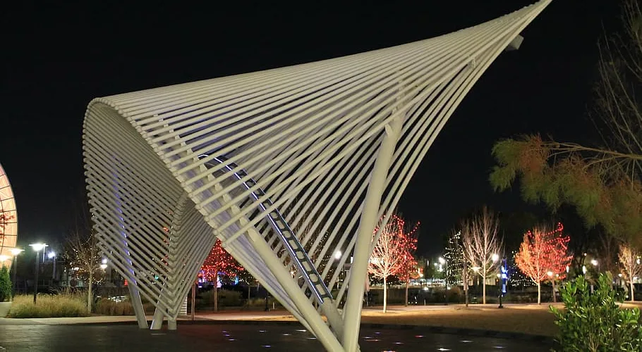 Oklahoma City Art
