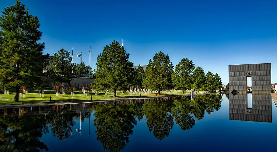 Oklahoma City Museum