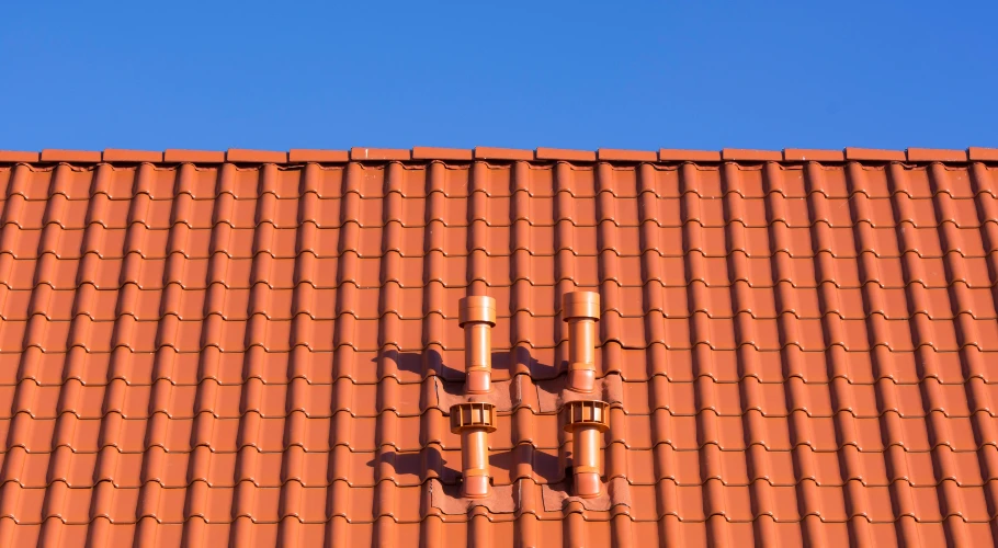 Attic Vents