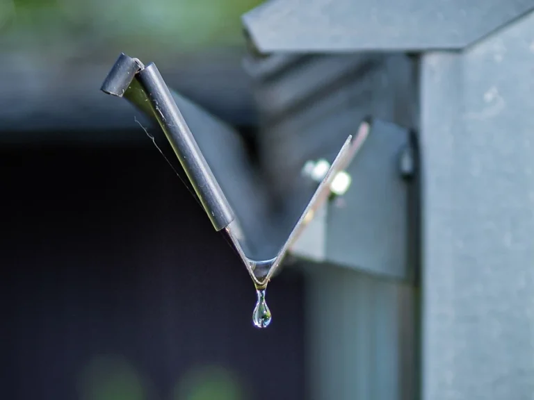 Choosing the Right Gutters A Comprehensive Guide on Gutter Types