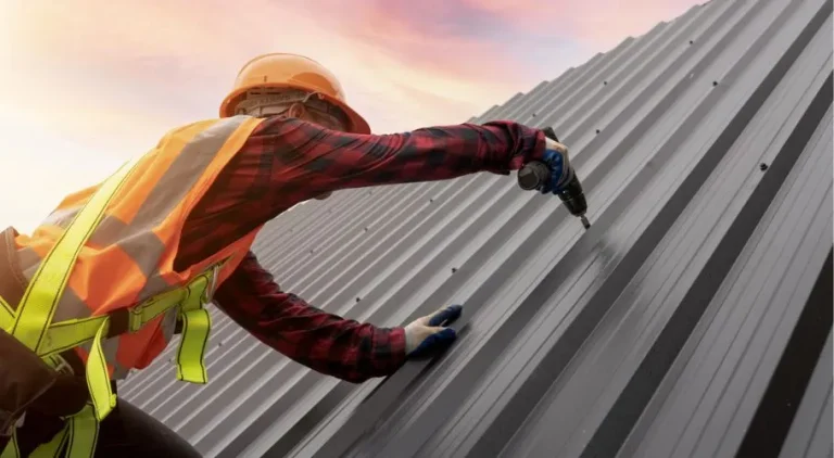 Exploring Sustainable Roofing Options for Eco-Friendly Homes