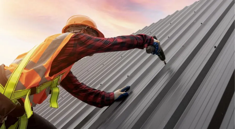 Exploring Sustainable Roofing Options for Eco-Friendly Homes
