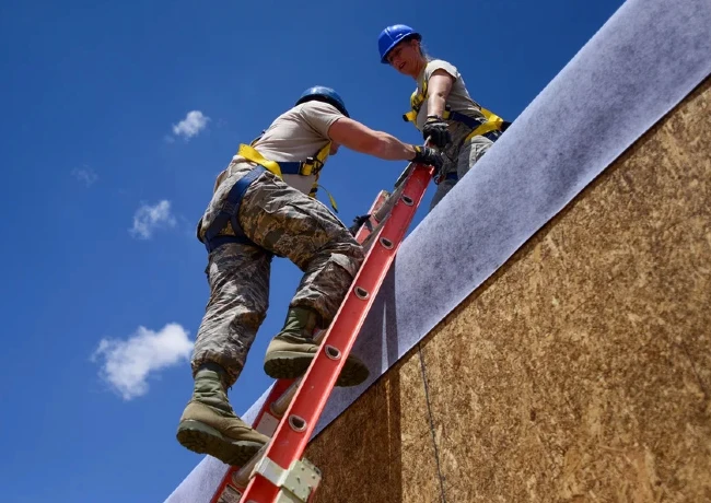 robbins roofing in oklahoma city