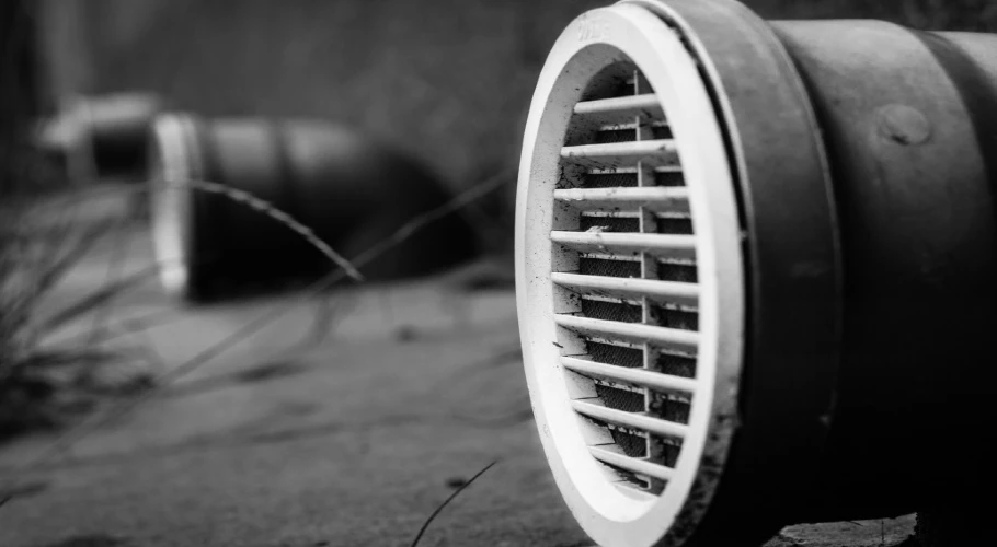 ventilation, industry, production