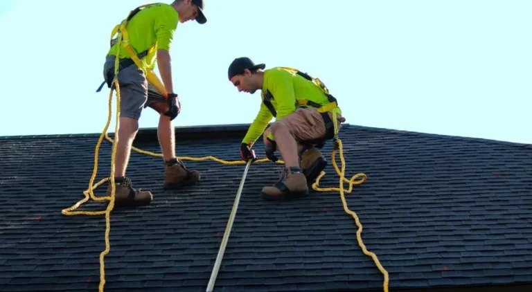 Roofing Contractor Tips