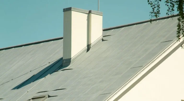 common metal roofing myths debunked