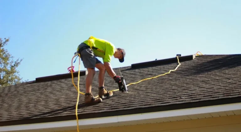 emergency roof repairs