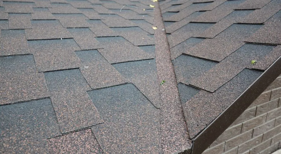 valley flashing roofing