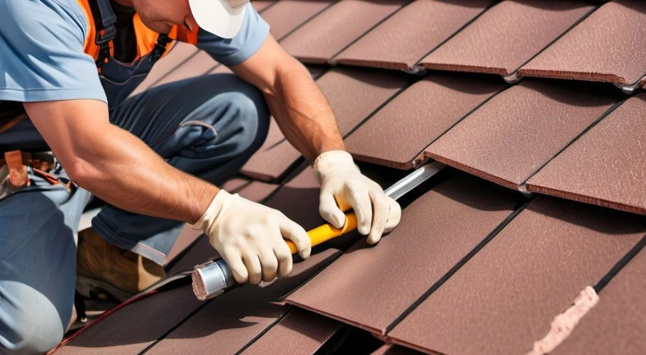 Robbins Roofing for Your Insulation Needs